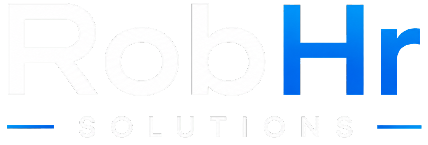 RobHr Solutions